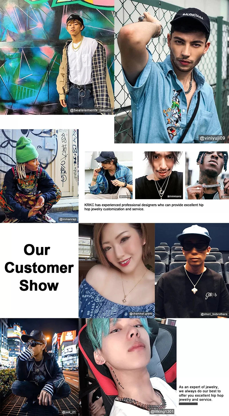 14mm Hip Hop Iced Out Cuban Link Chain Necklace 18k Gold/White Gold Plated Bling Miami Choker Lab Diamond Necklace Gift for Men